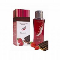 Óleo para Massagem Sensação